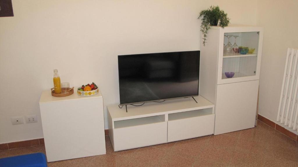 L'angolo TV